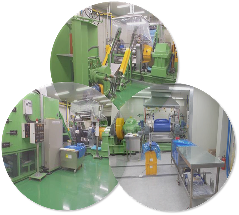 생산라인 이미지